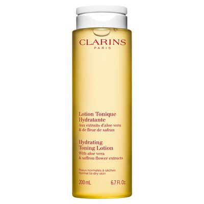 Loção Tônica Hidratante Clarins